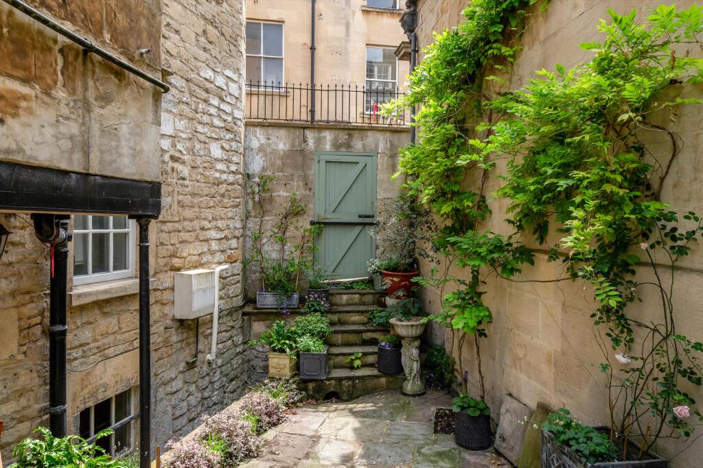 Additional image 13 of Vineyards, Bath, Somerset, BA1