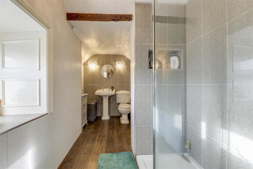 Additional image 32 of Oakenhead Wood Old Road, Rawtenstall,  Rossendale - Amazing Valley Views Plus Ample Parking