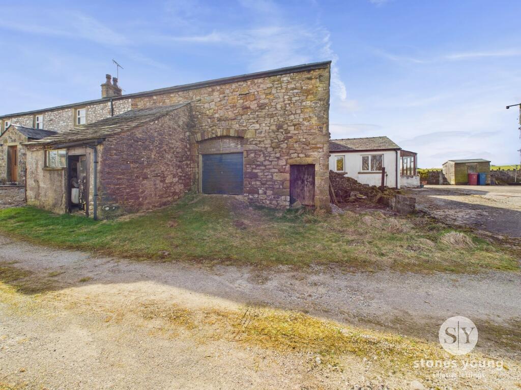 Additional image 26 of Pages Cottage, Stone Barn & Approx. 3.4 Acres Land, Woodhouse Lane, Slaidburn, Clitheroe BB7