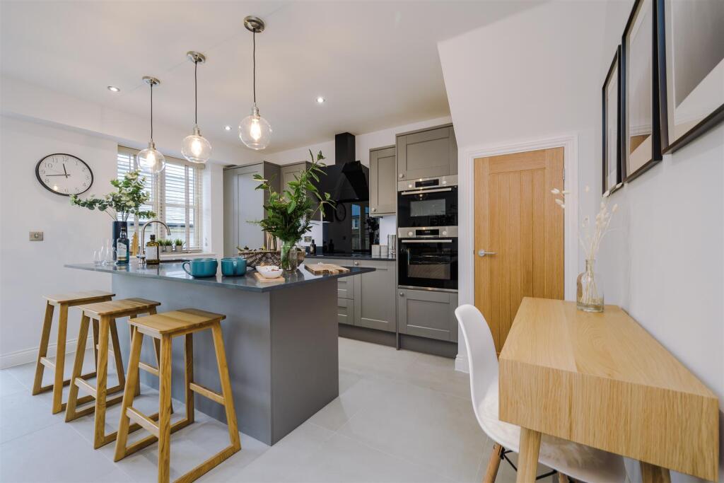 Additional image 25 of John Hallows Way, Newchurch-In-Pendle, Burnley