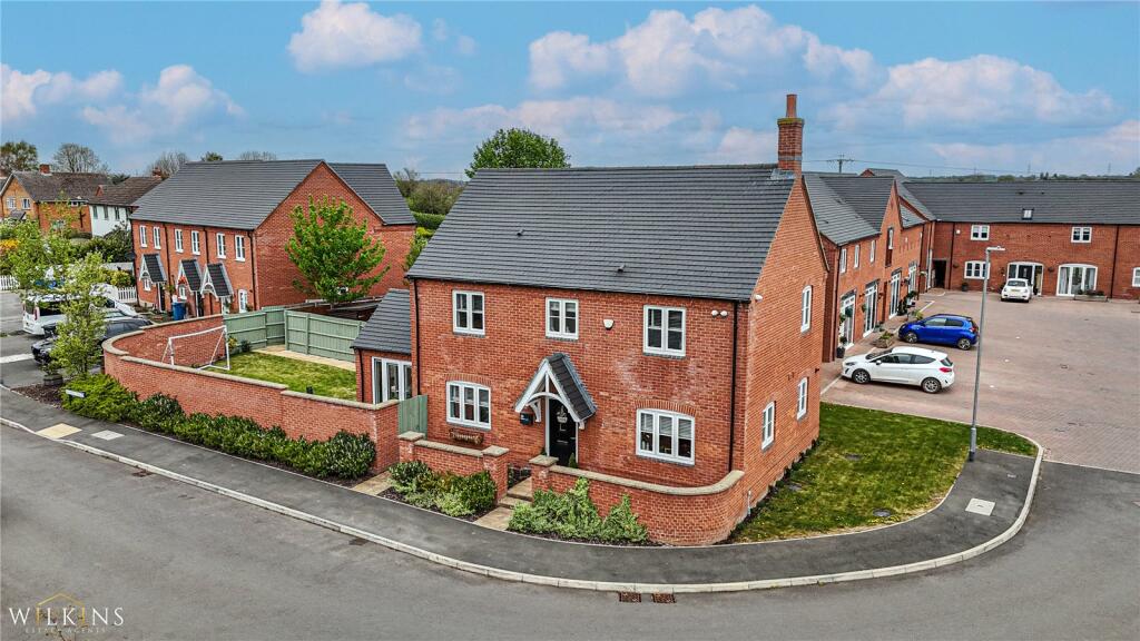 Additional image 44 of Manor Lane, Harlaston, Tamworth, Staffordshire, B79