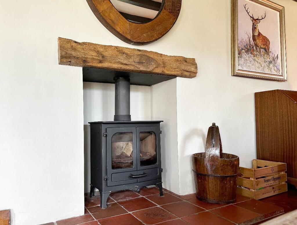 Additional image 5 of Rectory Cottage, Church Lane, Lapworth, Solihull