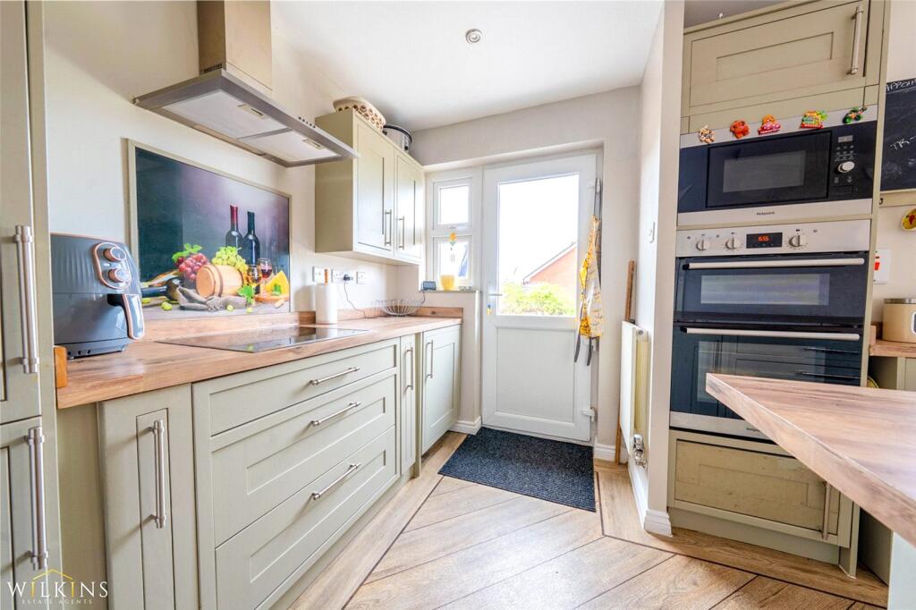 Additional image 5 of Mayfield, Wilnecote, Tamworth, Staffordshire, B77