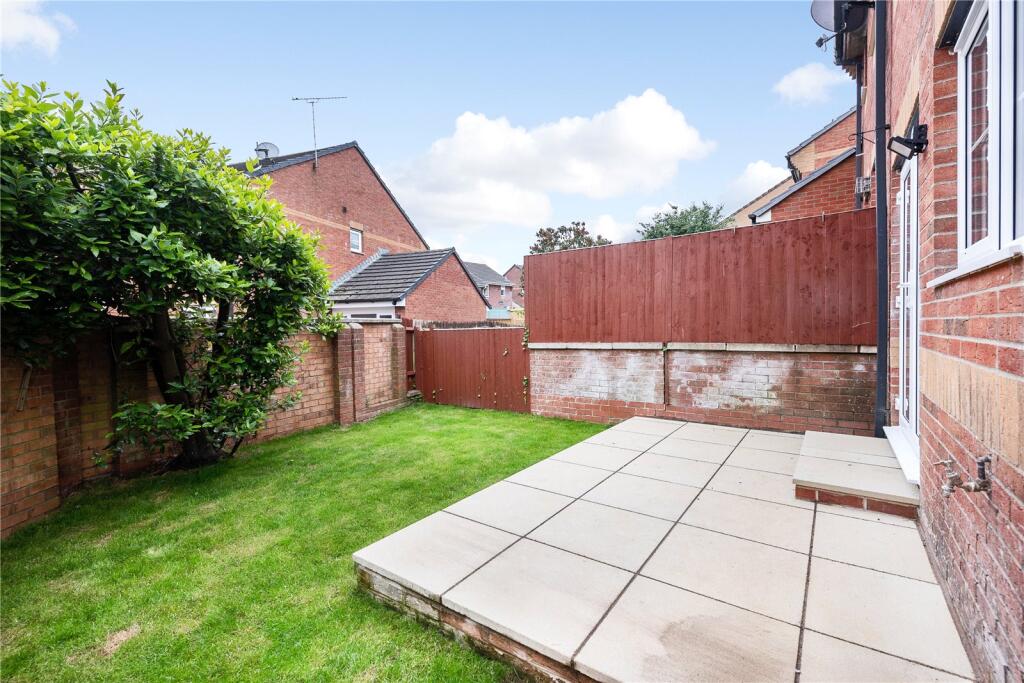 Additional image 7 of Old England Way, Bath