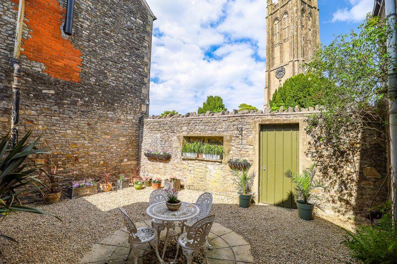 Additional image 23 of Evercreech, Somerset