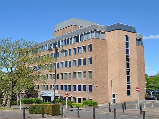 Additional image 5 of Grosvenor House, Prospect Hill, Redditch, Worcestershire