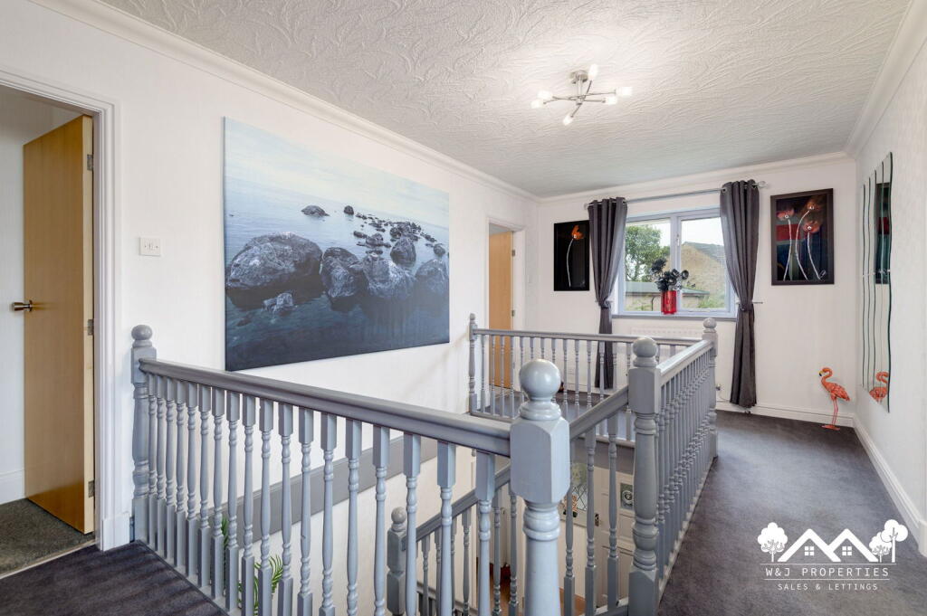 Additional image 17 of Stanhill Road, Oswaldtwistle, Accrington, BB5