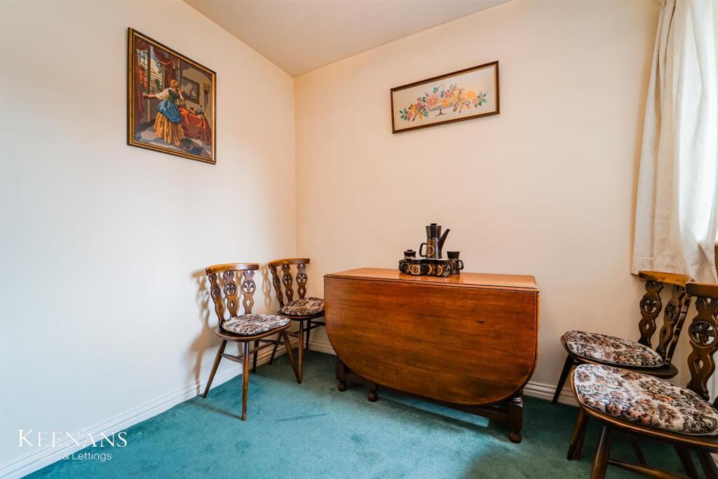 Additional image 9 of Swan Meadow, Clitheroe