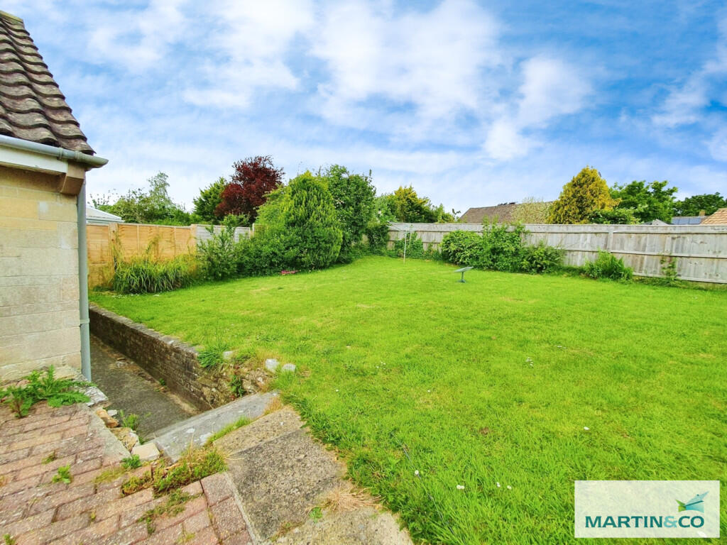 Additional image 17 of Mill Close, East Coker