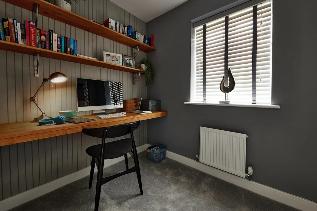 Additional image 9 of Plot 176, Broken Stone Road, Feniscowles, Blackburn