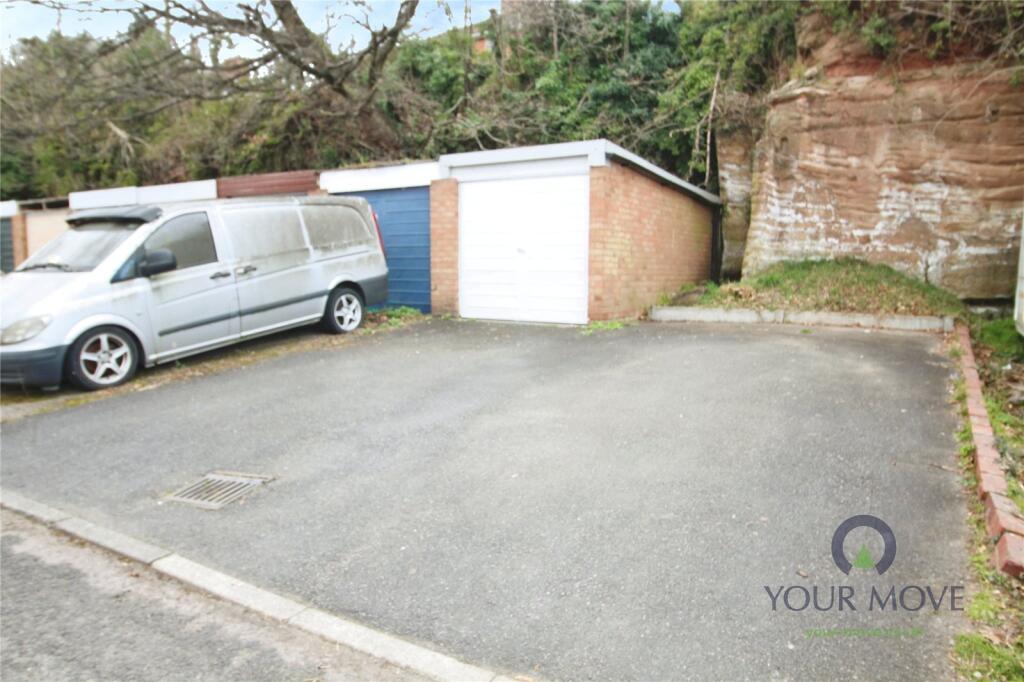 Additional image 2 of Forelands Grove, Bromsgrove, Worcestershire, B61