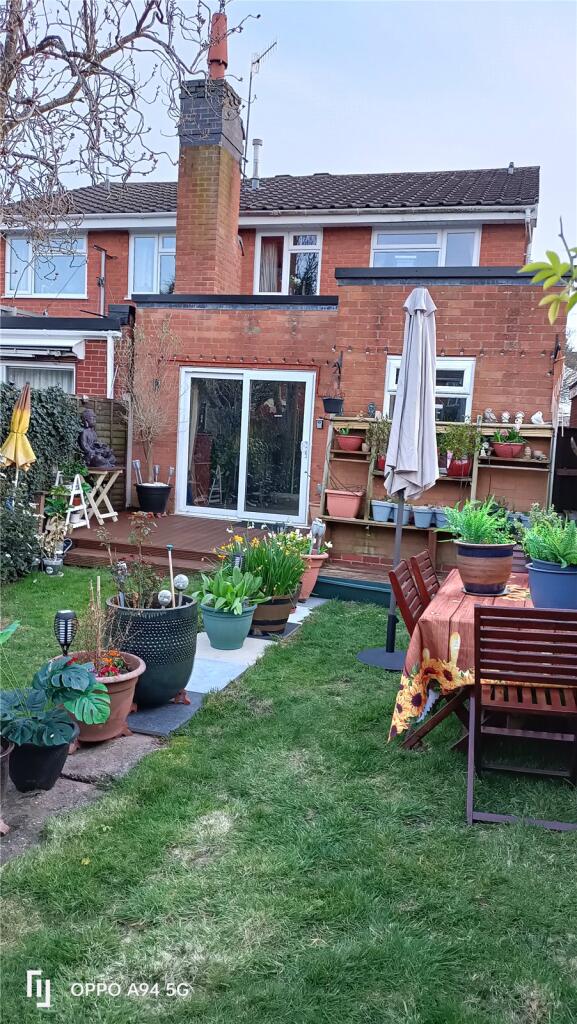 Additional image 18 of Melbourne Road, Bromsgrove, Worcestershire, B61