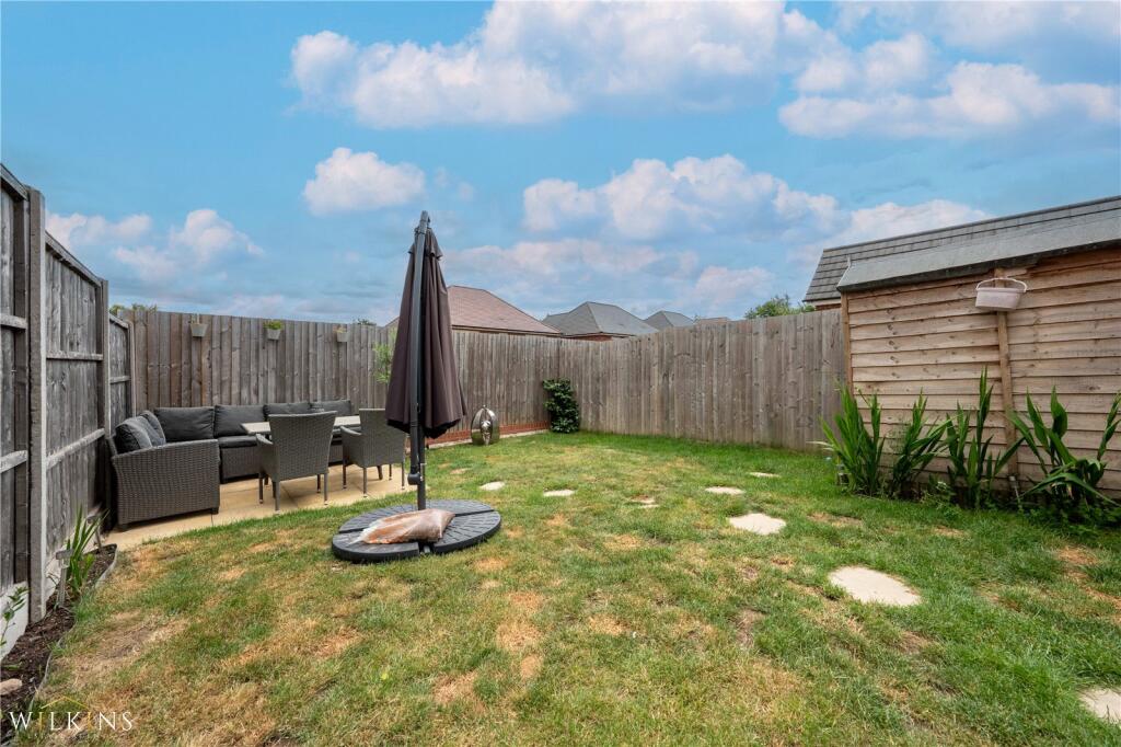 Additional image 26 of Barlaston Way, Amington, Tamworth, Staffordshire, B77