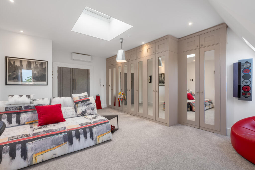 Additional image 24 of Bristol Road, Birmingham, B5 7SL