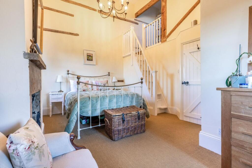 Additional image 9 of Upper Pikeley Farm, Allerton, Bradford