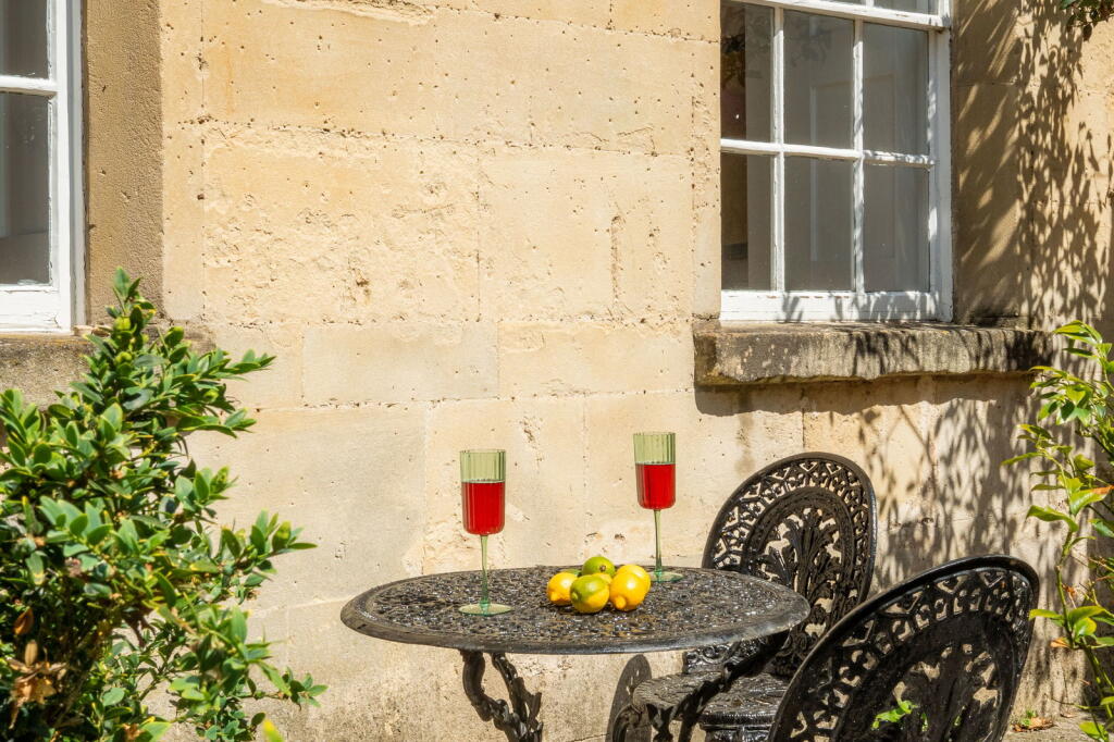 Additional image 34 of Circus House, Bath, BA1 2EX
