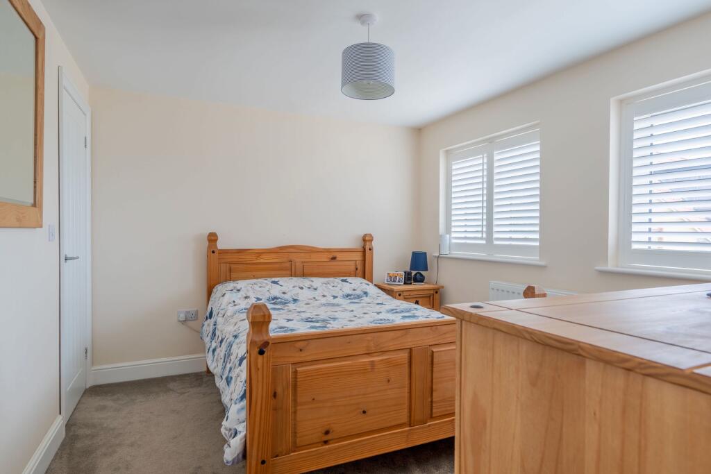 Additional image 27 of Woodlands House, Havyatt, Glastonbury, Somerset