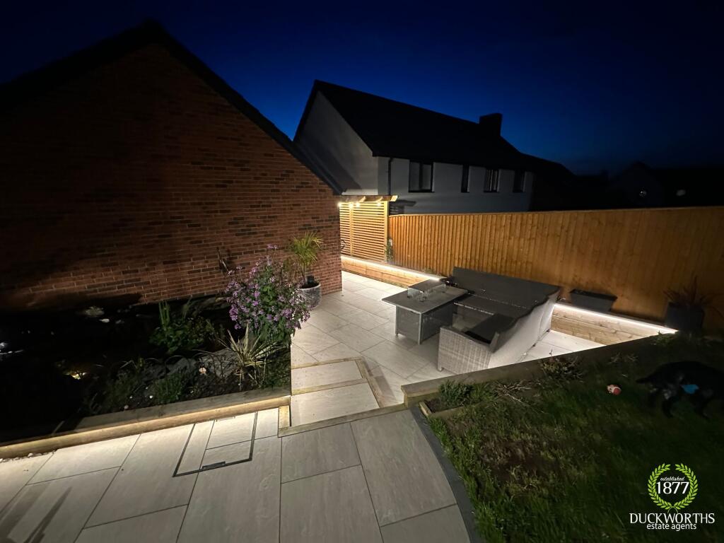 Additional image 40 of Cottongrass Close, Blackburn, BB2