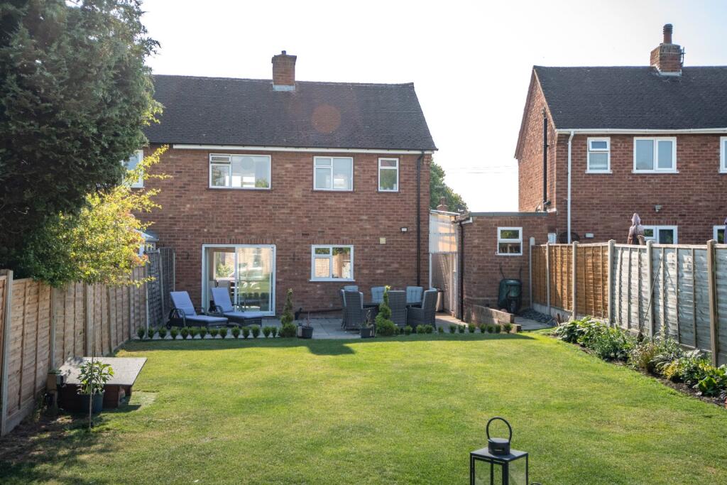 Additional image 12 of Grafton Crescent, Bromsgrove, Worcestershire, B60