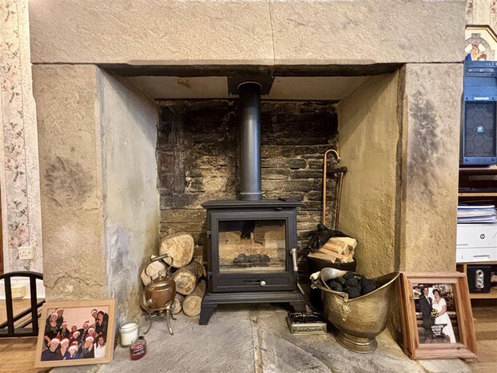 Additional image 22 of Back Field, Thornton, Bradford