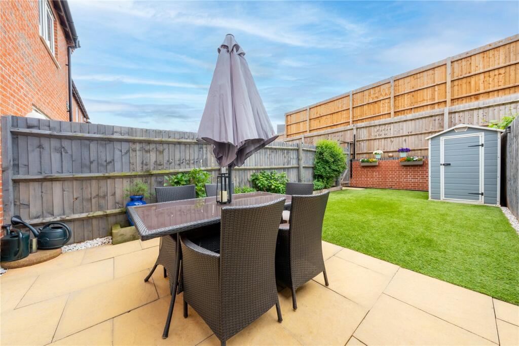 Additional image 18 of Meadow Way, Tamworth, Staffordshire, B79