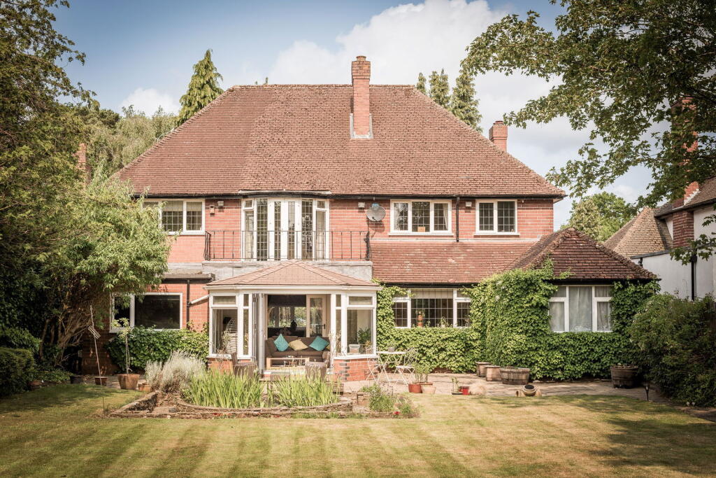 Additional image 38 of Rosemary Hill Road, Sutton Coldfield, B74 4HN