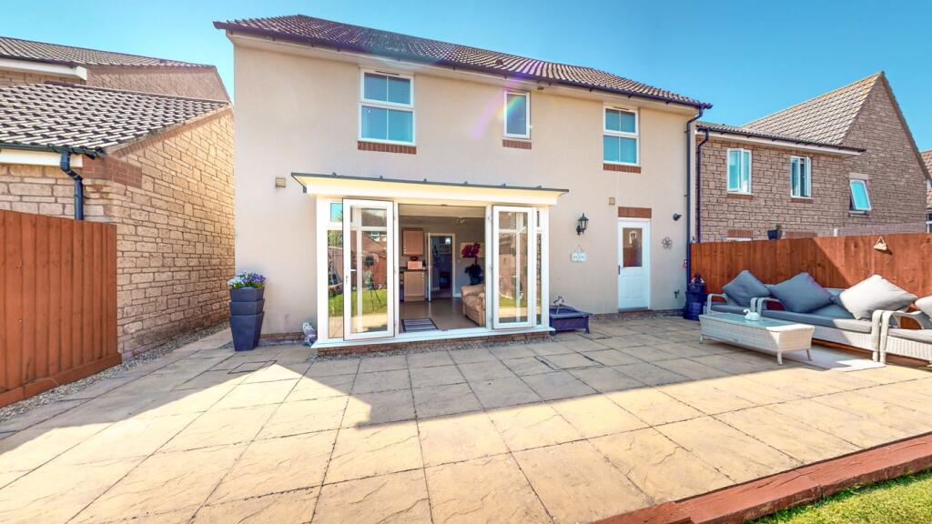 Additional image 18 of Fowen Close, Street, BA16