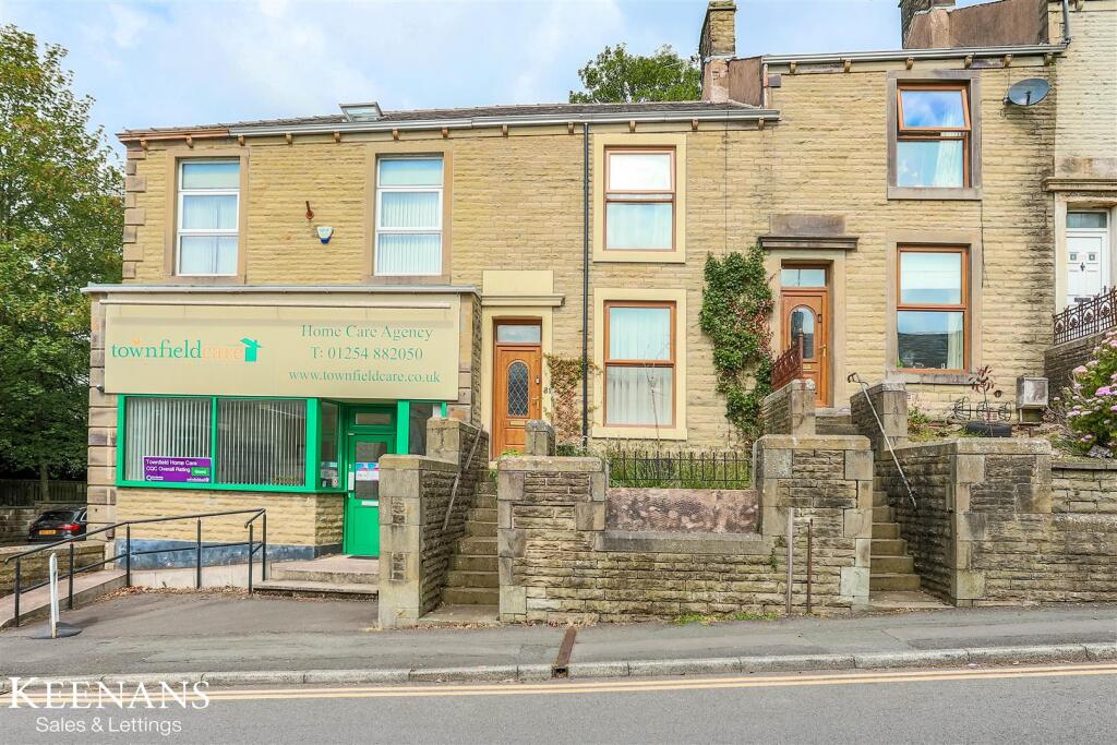 Additional image 4 of Church Street, Great Harwood, Blackburn