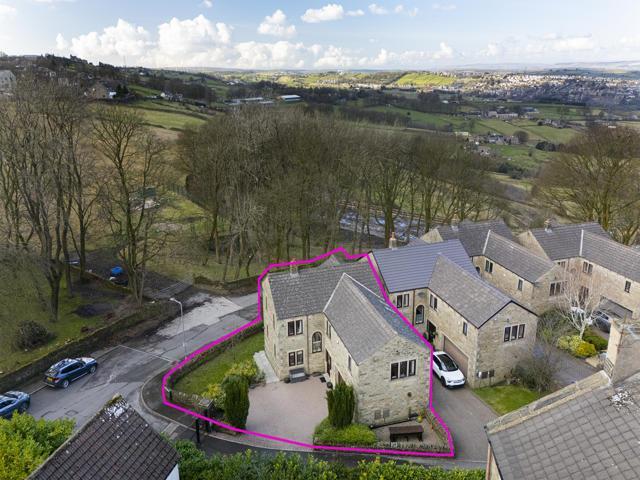 Additional image 4 of April Gardens, Queensbury, Bradford