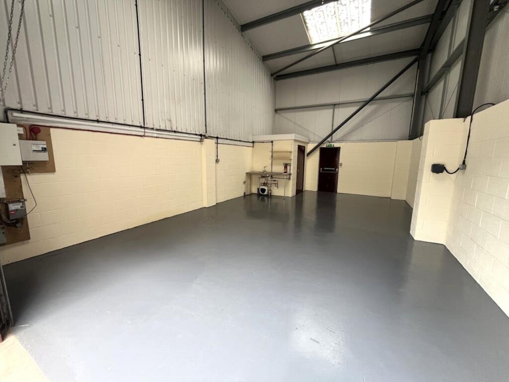 Additional image 7 of Unit 6, Mornington Park Ind. Est, Mornington Road, Smethwick, B66 2JE
