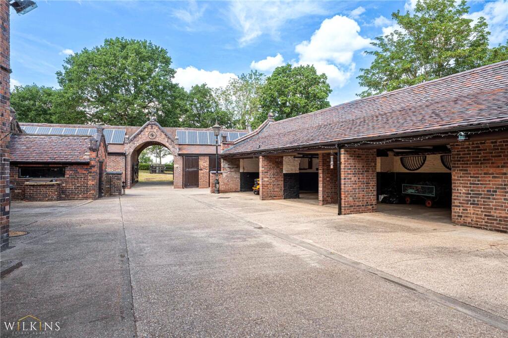 Additional image 36 of Kingsbury Road, Marston, Sutton Coldfield, Warwickshire, B76