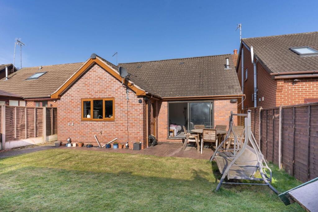 Additional image 16 of The Buckleys, Alvechurch, B48