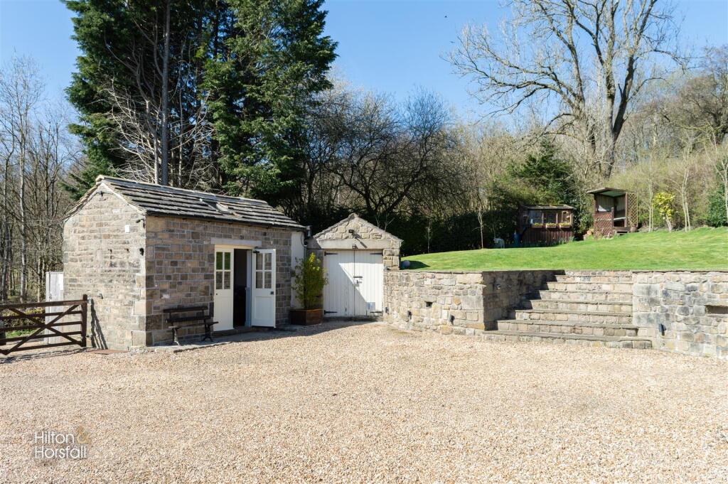 Additional image 21 of Spring Grove Barn, Spring Grove, Colne