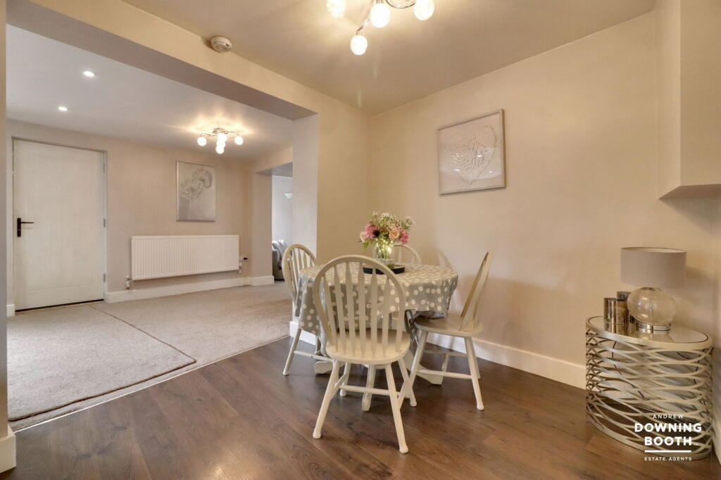 Additional image 13 of The Square, Elford - Five Double Bedroom Detached Cottage