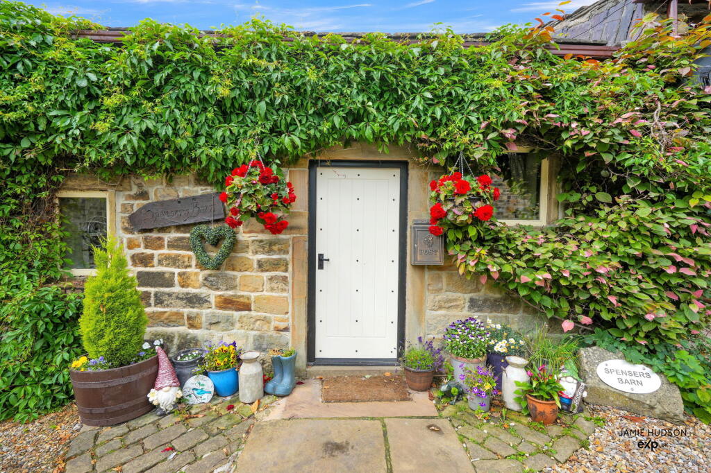 Additional image 4 of Hurstwood Village, Worsthorne, Burnley, BB10 3LG