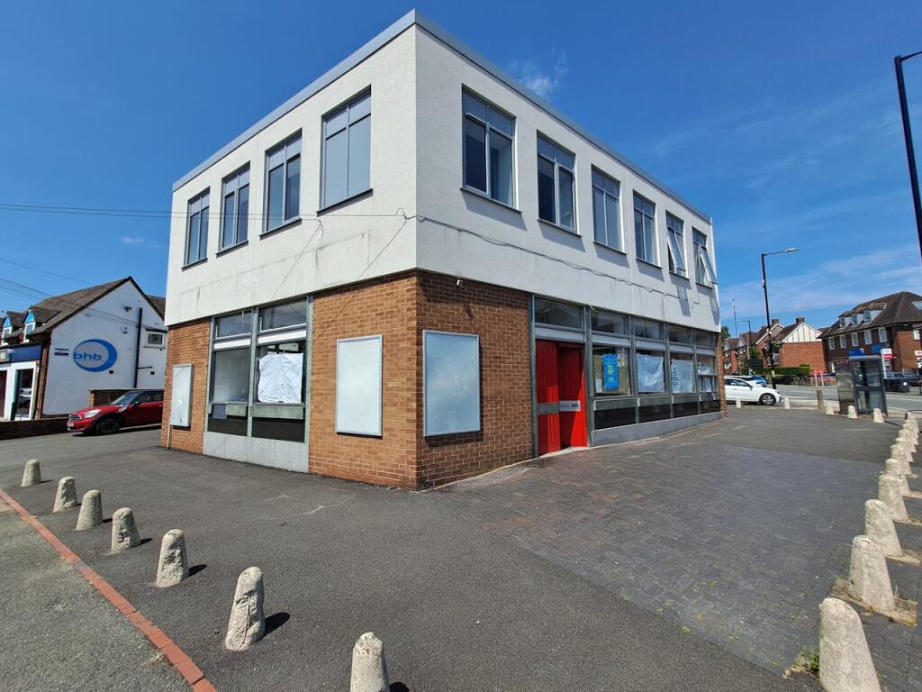 房产图片 10 - 英国伯明翰郡萨顿科尔德菲尔德莱奇菲尔德路289号，邮编B74 4BZ