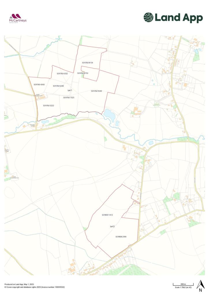 Additional image 8 of Hollowfields Road, Hanbury, Redditch, Worcestershire