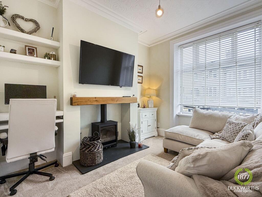 Hodder Street, Accrington, BB5 photo 2