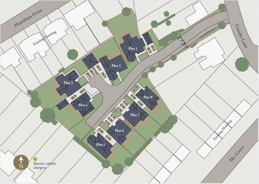 Additional image 9 of Lyttleton Gate, Studley, Warwickshire, B80
