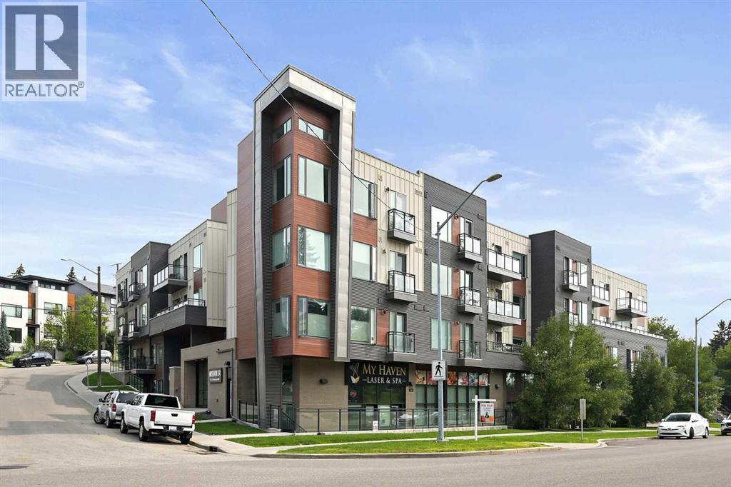 211, 93 34 Avenue SW|Calgary, Alberta T2S3H4