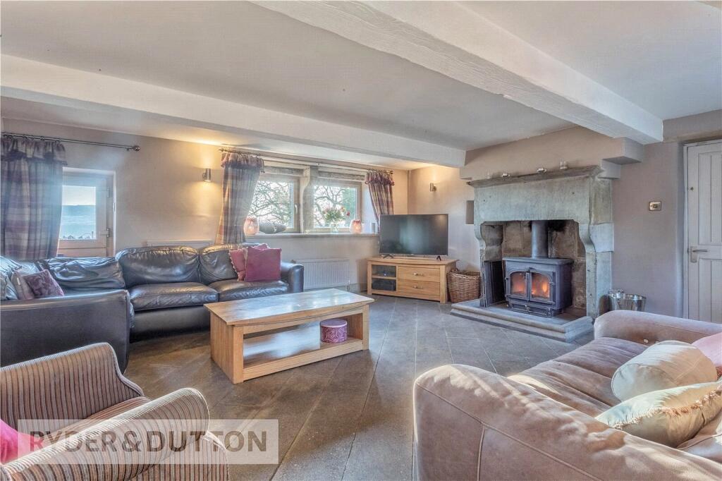 Additional image 6 of Hurst Lane, Rawtenstall, Rossendale, BB4