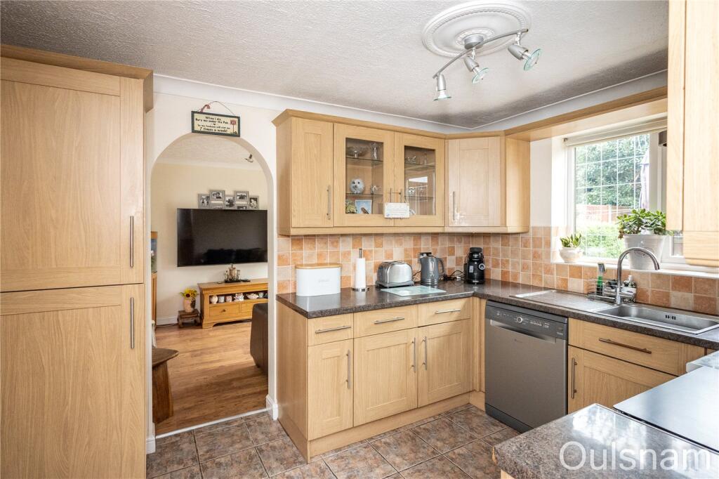 Additional image 4 of Roman Way, Bromsgrove, Worcestershire, B61