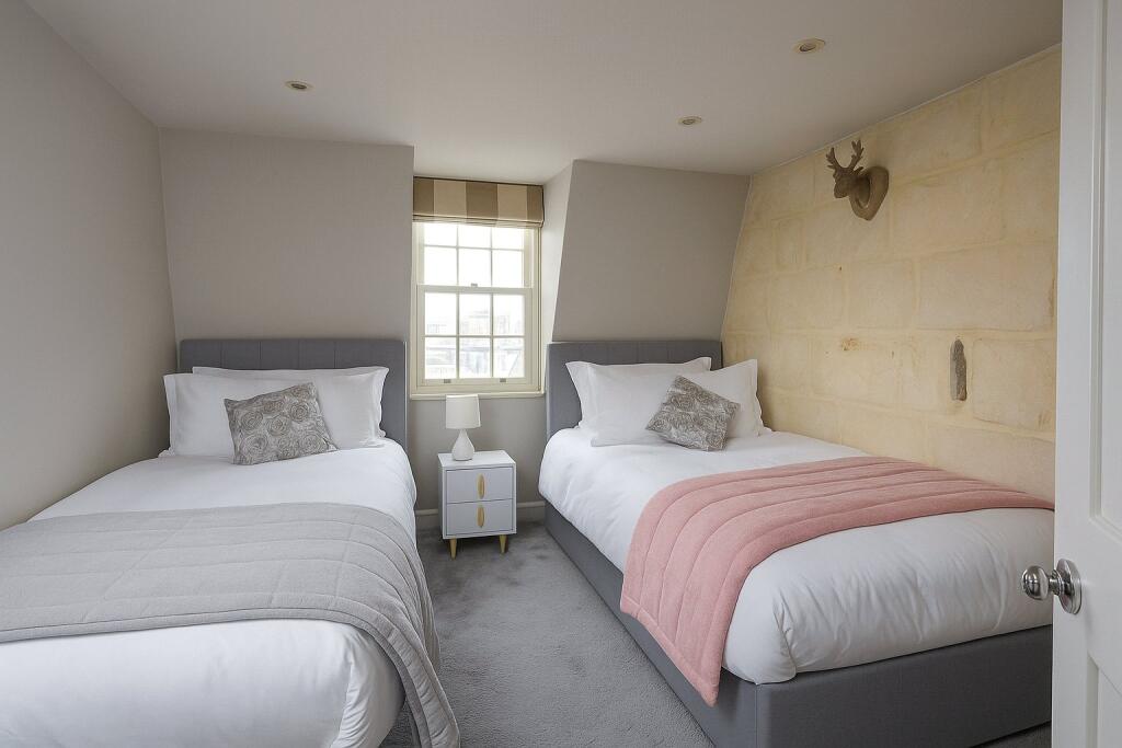 Additional image 20 of Belmont, Bath, Somerset, BA1