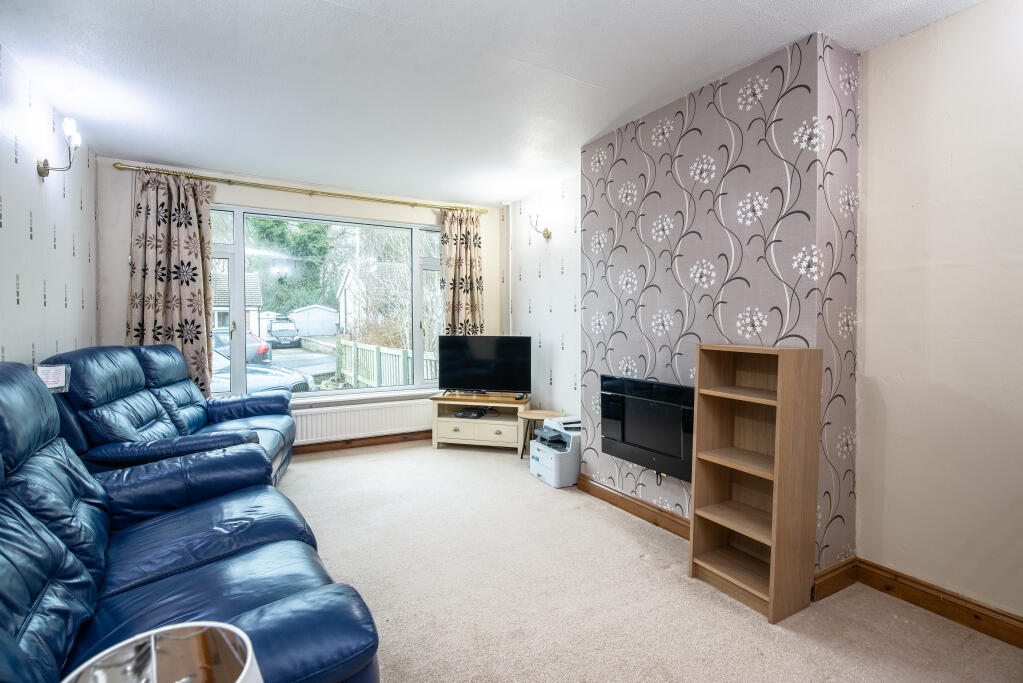 Additional image 3 of Hallowes Grove, Cullingworth, Bradford, West Yorkshire, BD13