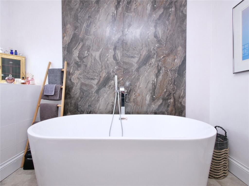 Additional image 13 of Modern Six-Bedroom Home In Darshill With Lots Of Character