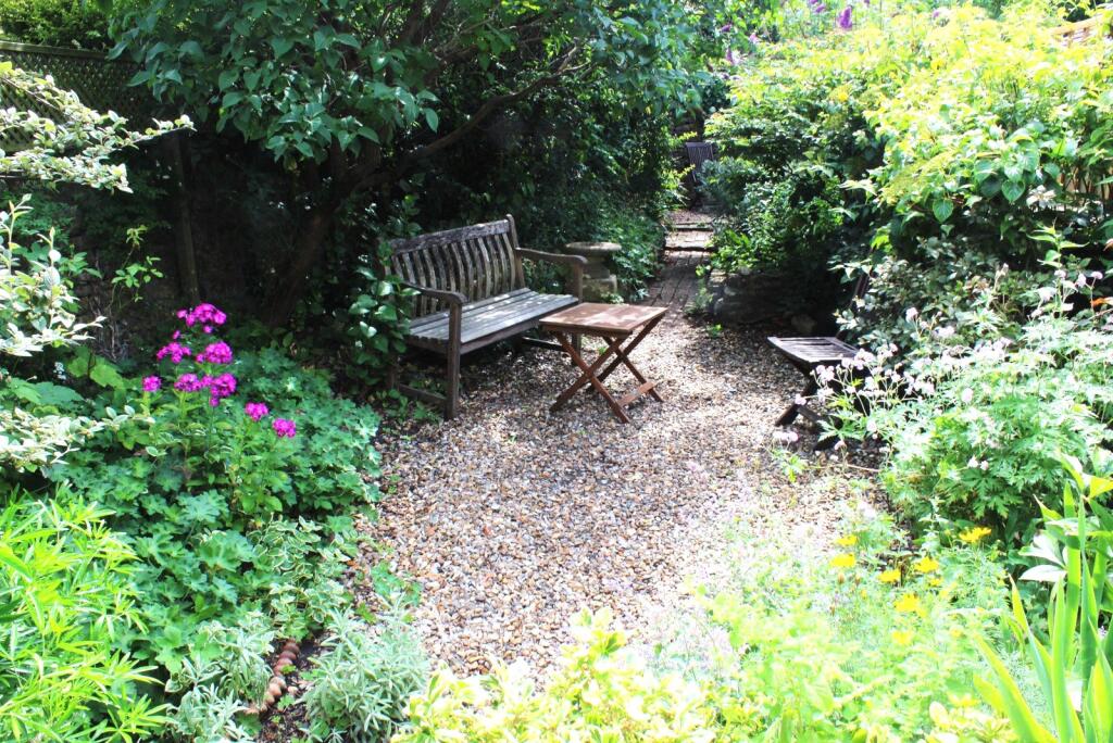 Additional image 11 of Lifeguard Villas, South Street, Wincanton, Somerset, BA9