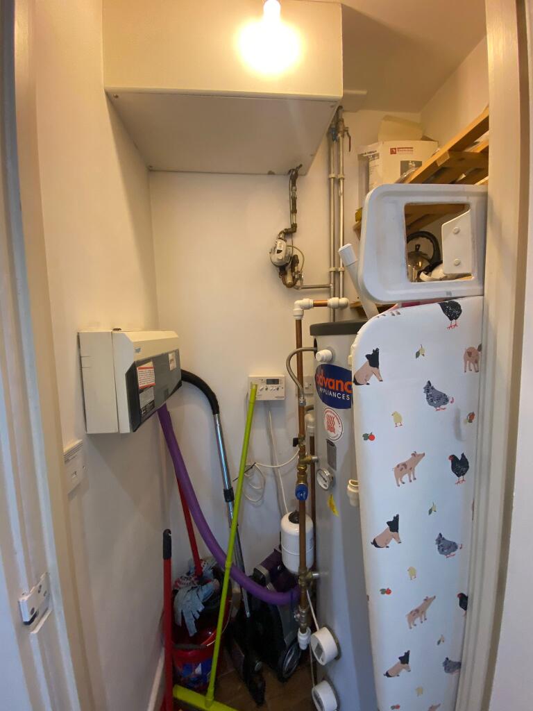 Additional image 10 of Orion Building, 90 Navigation Street, BIRMINGHAM, B5 4AA