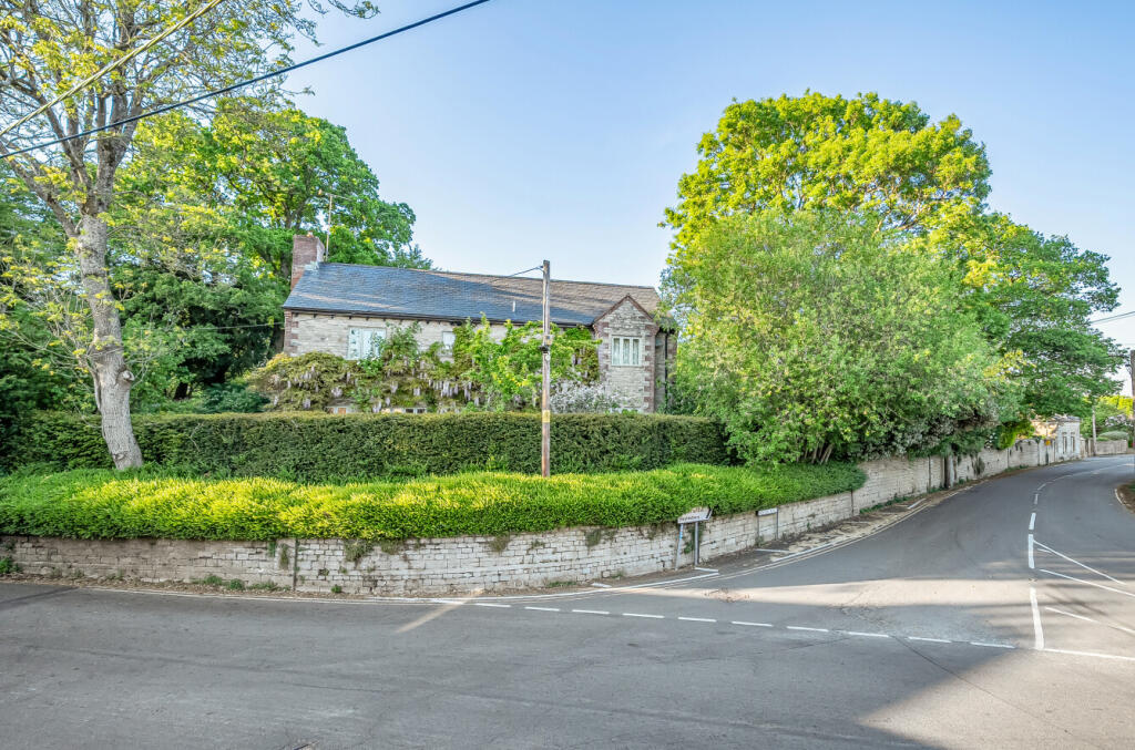 Additional image 14 of High Street, Sutton Veny, Sutton Veny, BA12