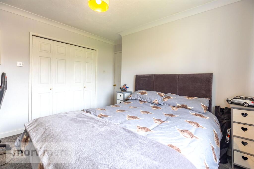 Additional image 19 of Conway Drive, Oswaldtwistle, Accrington, Lancashire, BB5