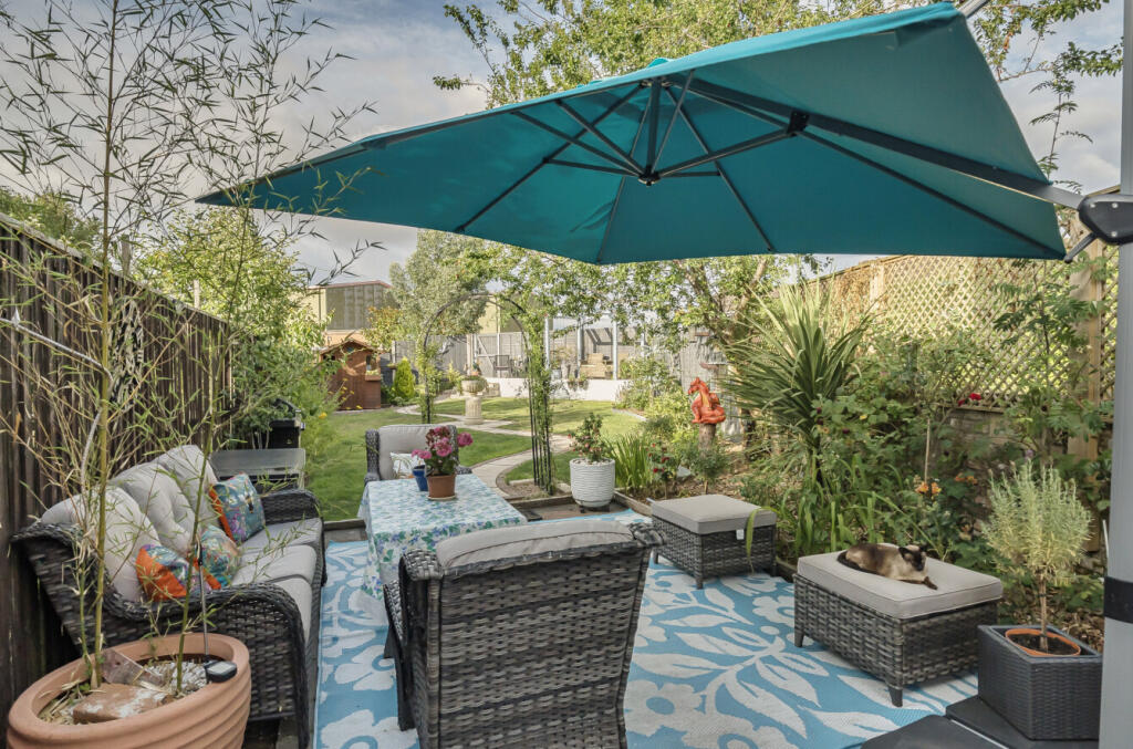 Additional image 19 of Wellhead Lane, Westbury, BA13